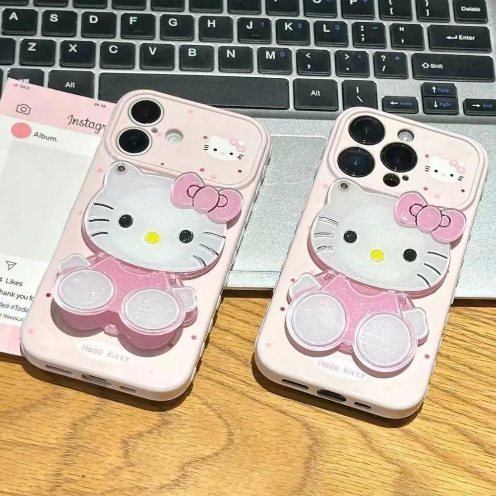 Creative Anime Peripheral Phon - Tech Accessories Phone ulasan dan harga