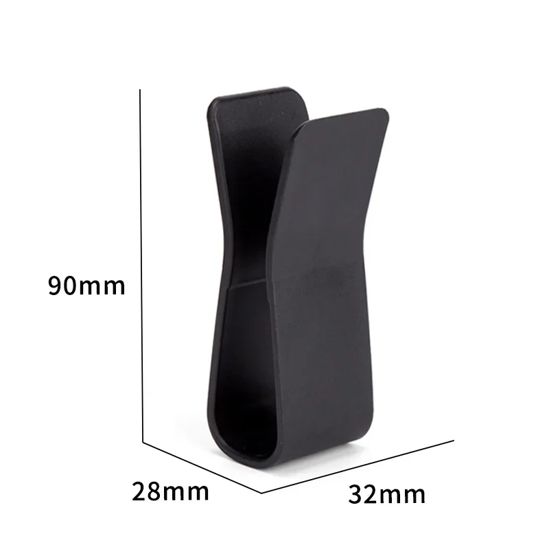 Tactical 9mm Magazine Insert C - Tech Accessories Pouch ulasan dan harga