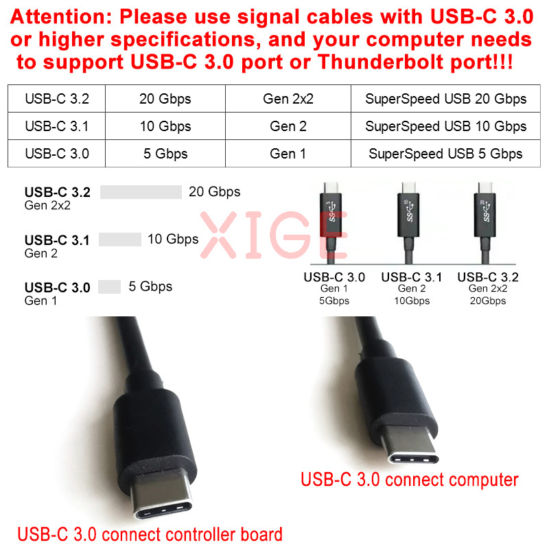 For LQ156D1JW04 LQ156D1JW06 LQ - Usb C To Hdmi ulasan dan harga