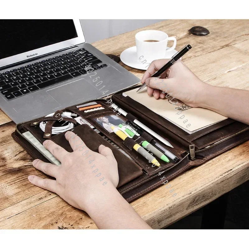 Accessory Leather Tablet Stora - Tech Accessories For A Tablet ulasan dan harga
