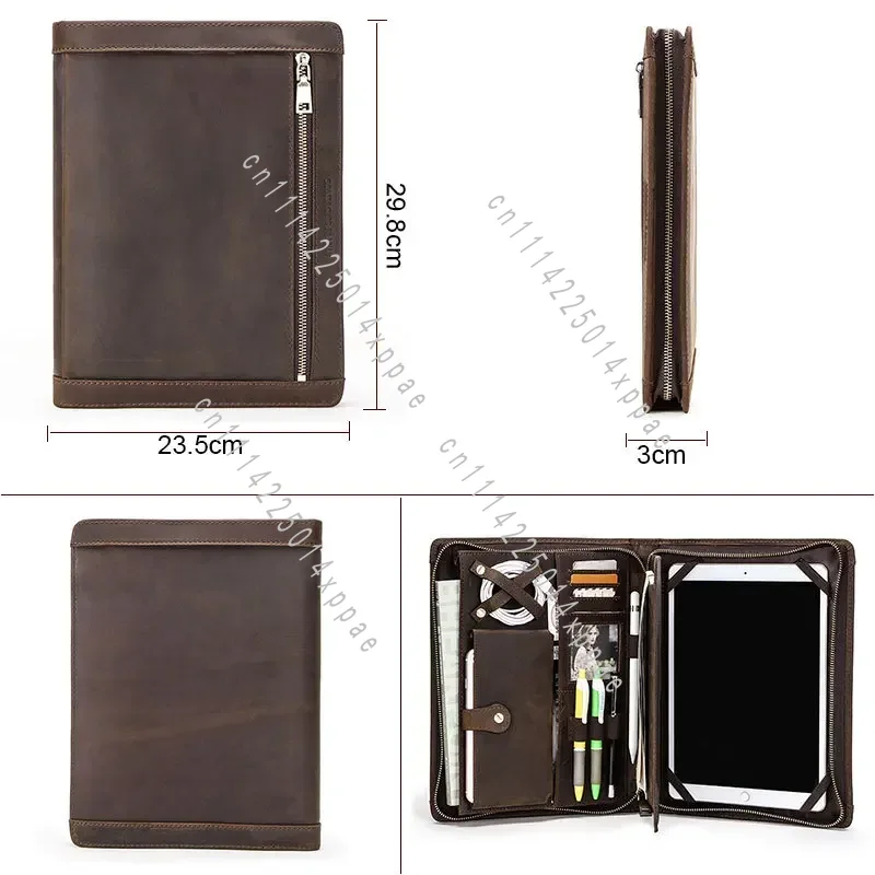Accessory Leather Tablet Stora - Tech Accessories For A Tablet ulasan dan harga