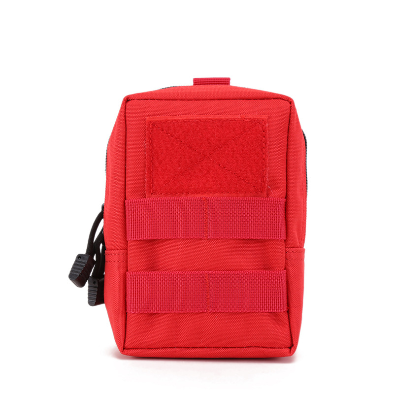 Small Tactical Pouches Molle U - Tech Accessories Pouch ulasan dan harga