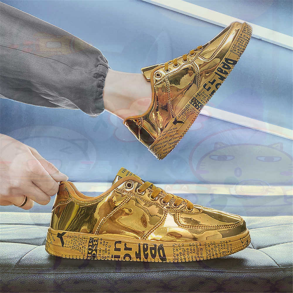 Round Foot Size 45 Sneakers Wh - Tech Accessories For College ulasan dan harga