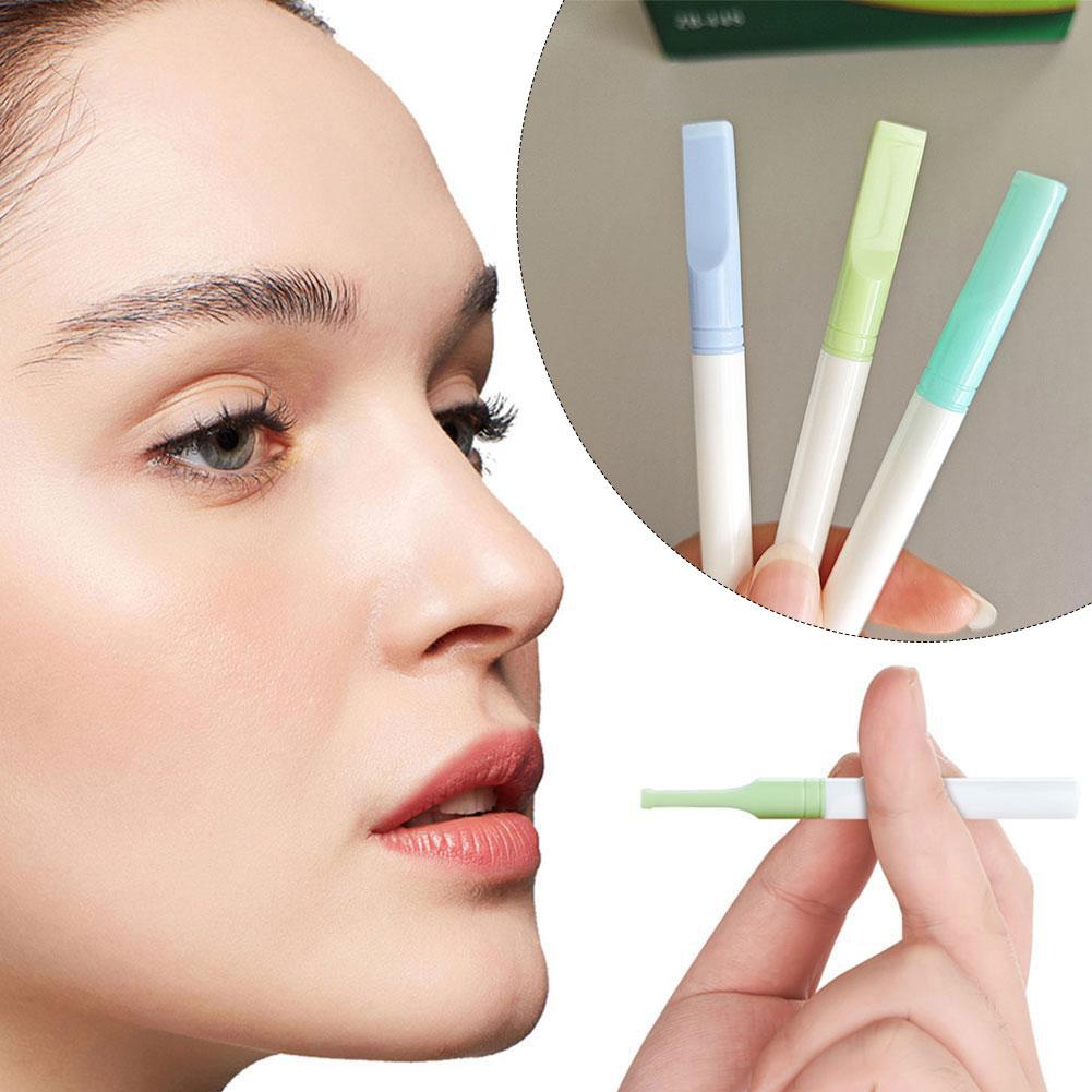 Fast Dry Pen Shape Glue Stick  - Tech Accessories For Office ulasan dan harga