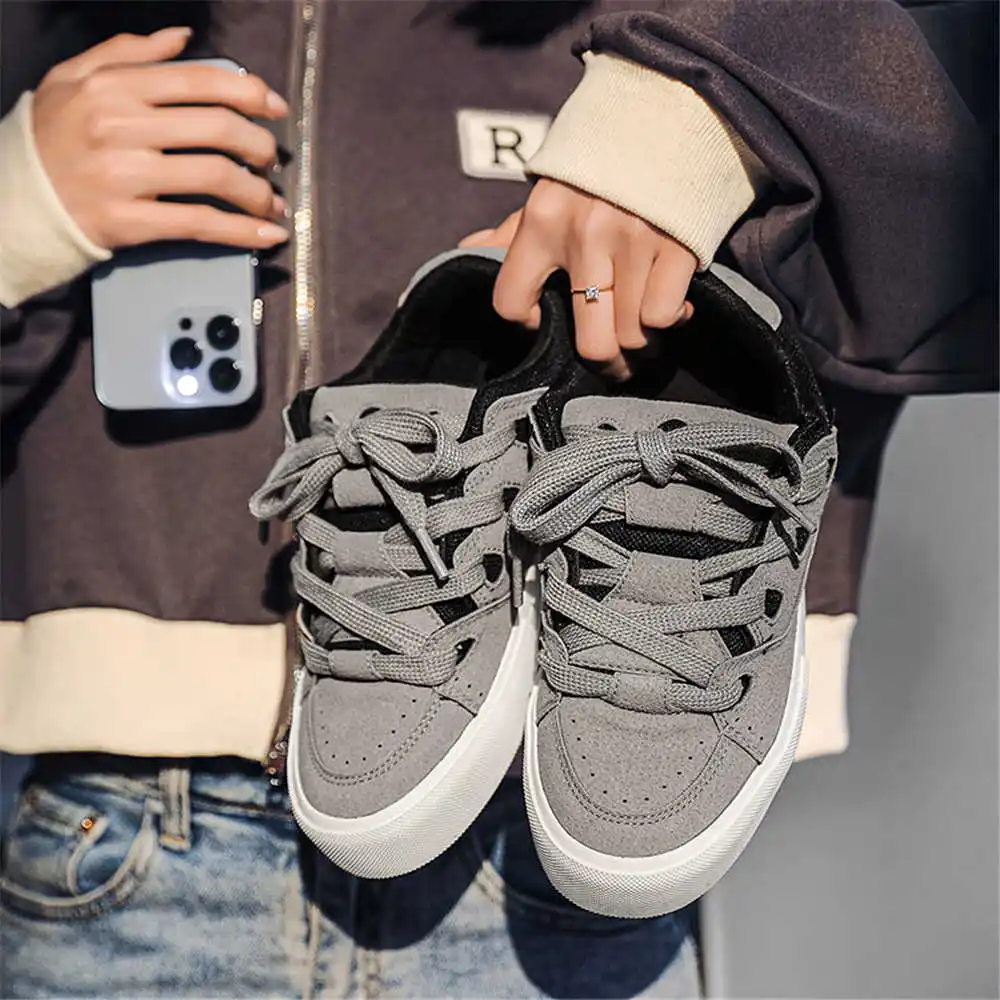 With Lacing Hiphop Women's Sch - Tech Accessories For College ulasan dan harga