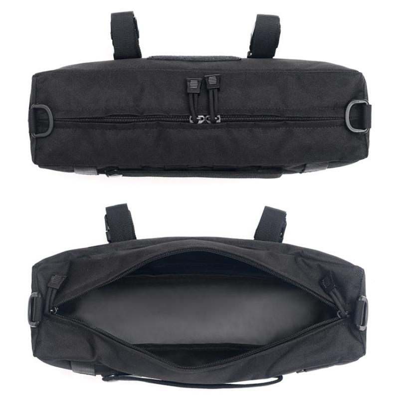 Tactical Backpack Travel Campi - Tech Accessories Pouch ulasan dan harga