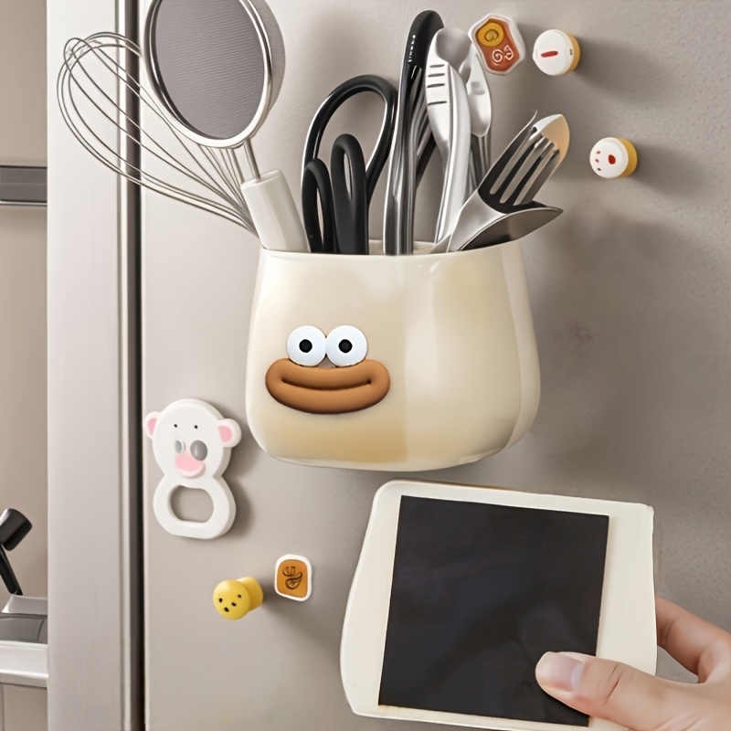 Pen holder, magnetic absorptio - Pen Holder Magnetic ulasan dan harga