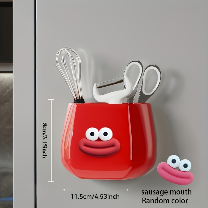Pen holder, magnetic absorptio - Pen Holder Magnetic ulasan dan harga