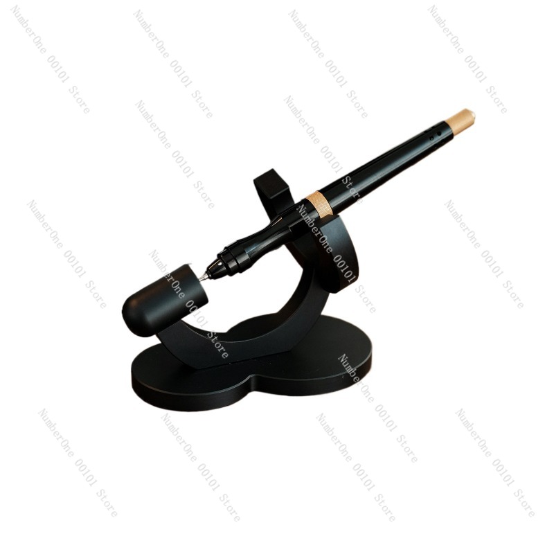 Creative Floating Pen Desktop  - Tech Accessories Luxury ulasan dan harga