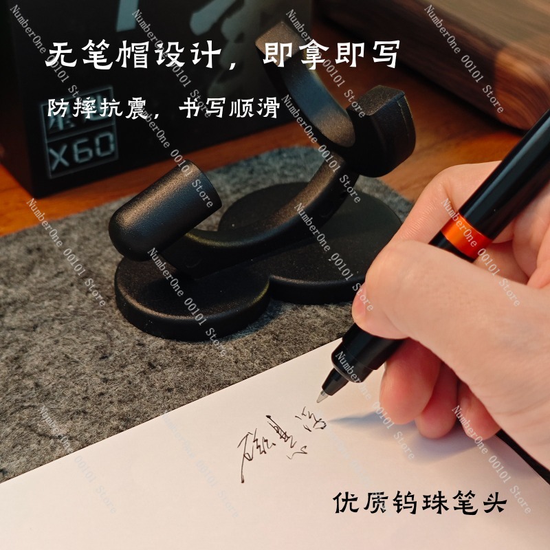 Creative Floating Pen Desktop  - Tech Accessories Luxury ulasan dan harga