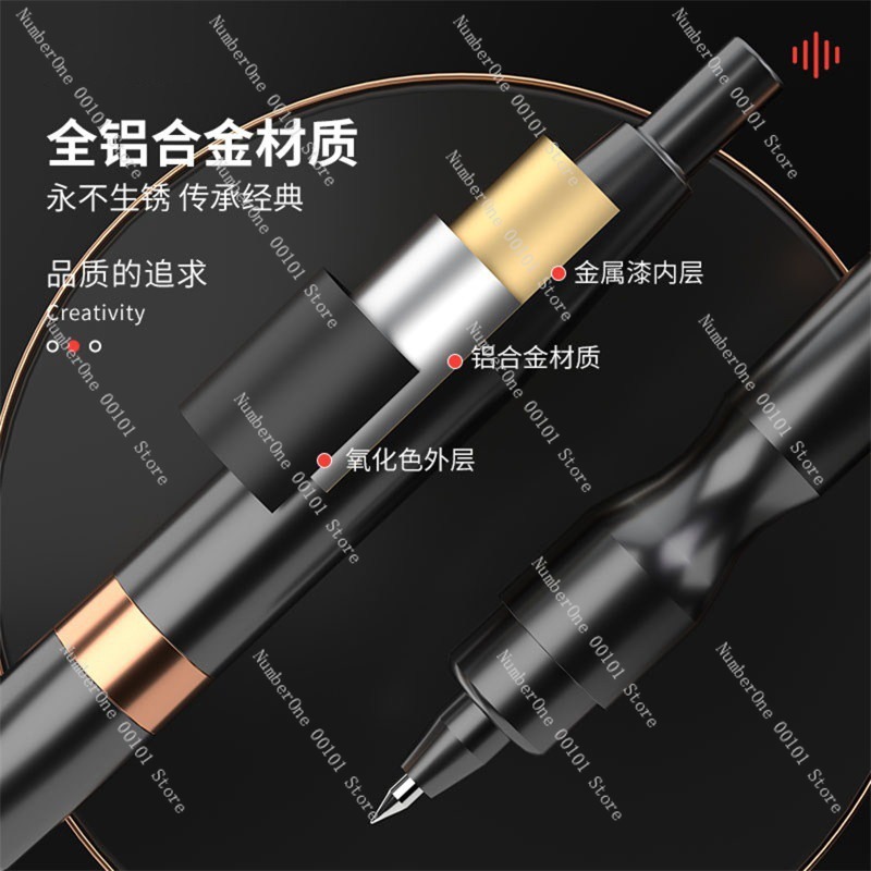 Creative Floating Pen Desktop  - Tech Accessories Luxury ulasan dan harga
