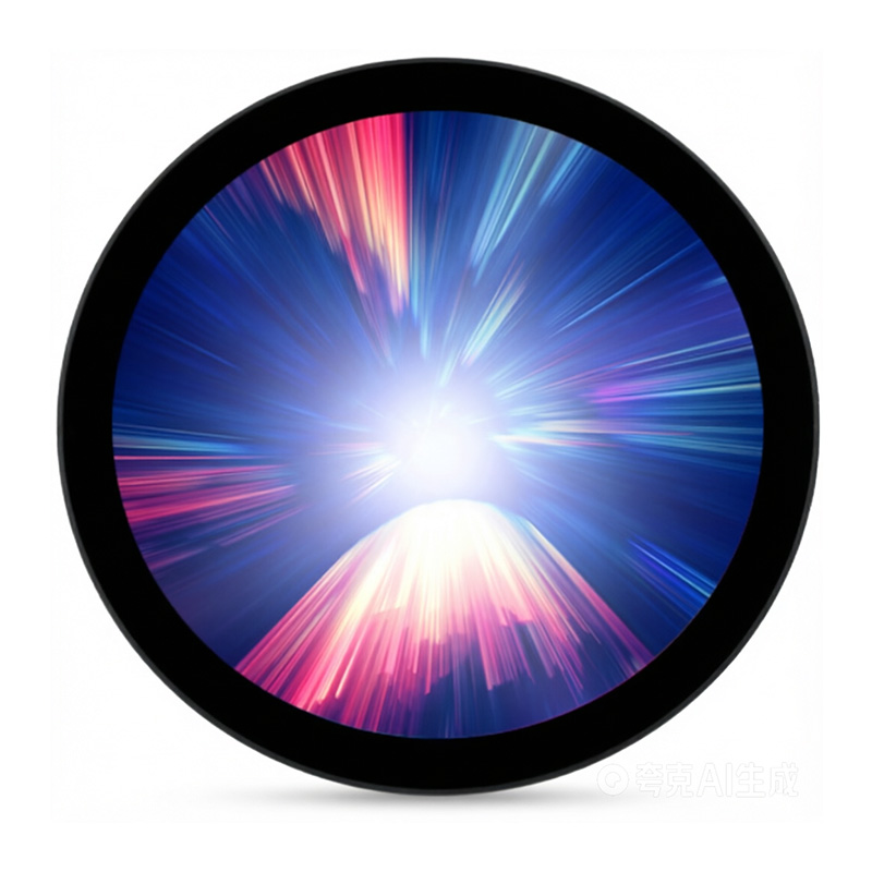 5 Inch 1080x1080 Round HDMI To - Usb C To Hdmi ulasan dan harga
