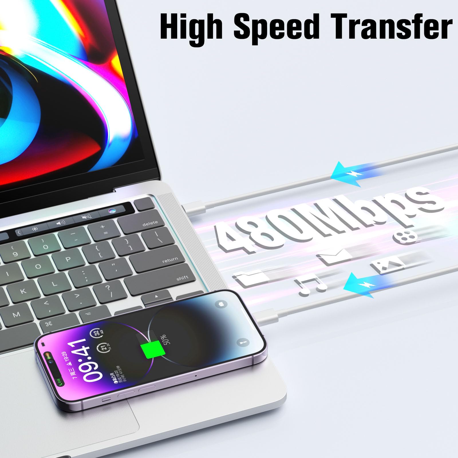 PD 30W For Apple iPhone Type C - Tech Accessories Phone ulasan dan harga