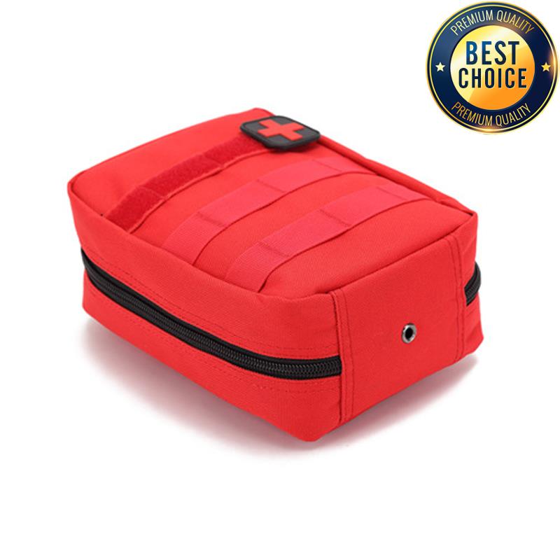 Outdoor Tactical Multifunction - Tech Accessories Pouch ulasan dan harga