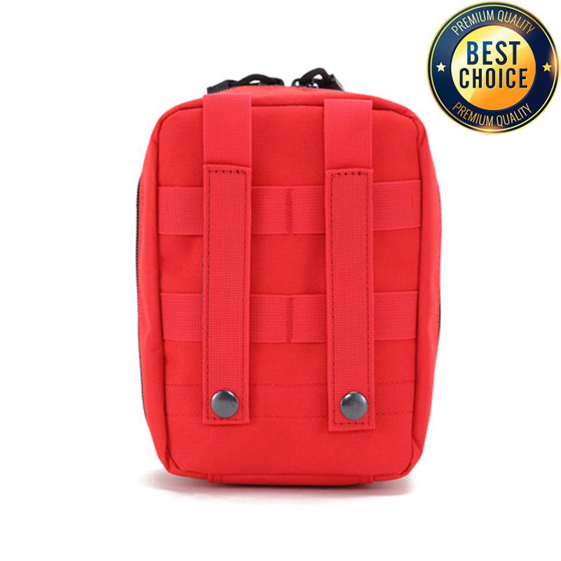 Outdoor Tactical Multifunction - Tech Accessories Pouch ulasan dan harga