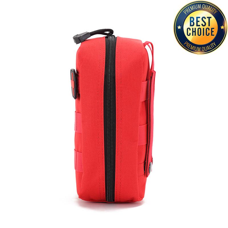 Outdoor Tactical Multifunction - Tech Accessories Pouch ulasan dan harga
