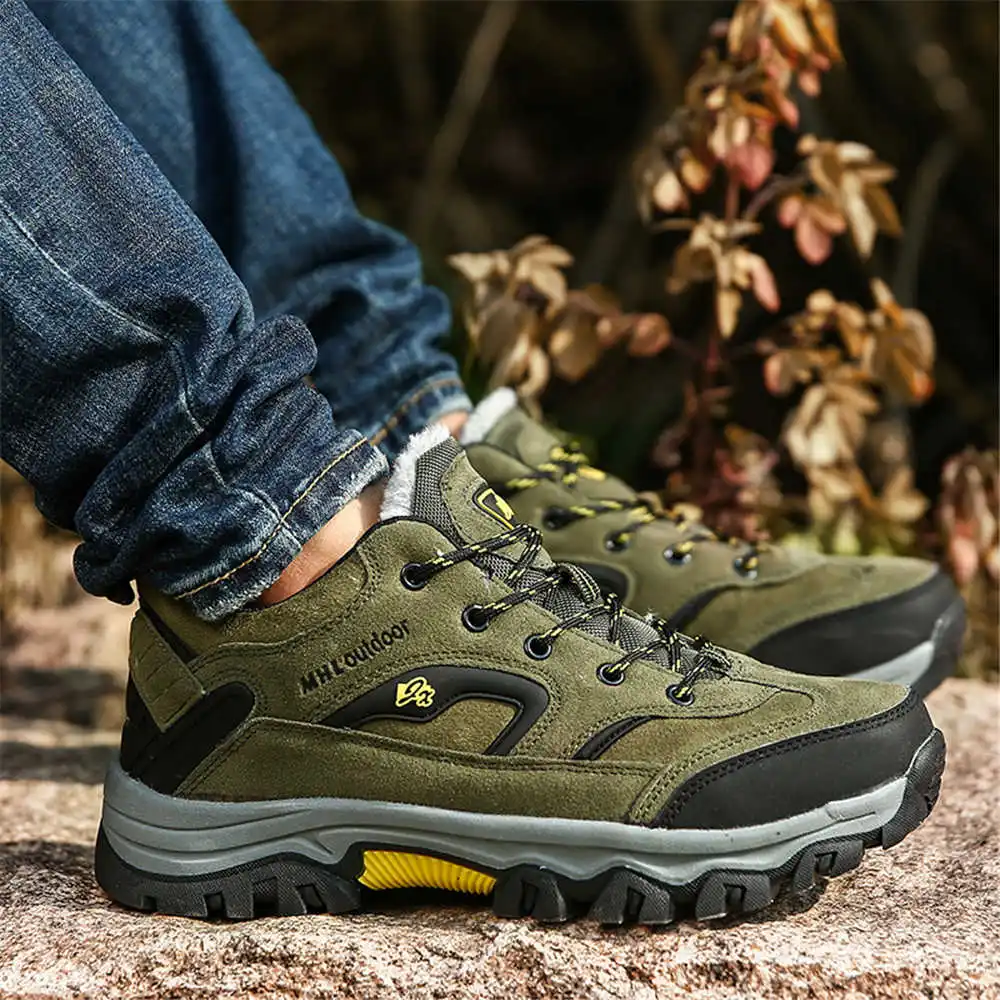 Camp Cotton Hiking Shoes For M - Tech Accessories For College ulasan dan harga