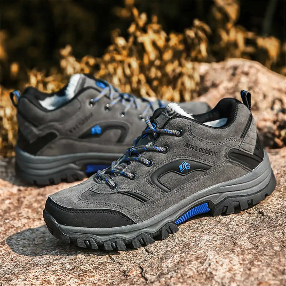 Camp Cotton Hiking Shoes For M - Tech Accessories For College ulasan dan harga