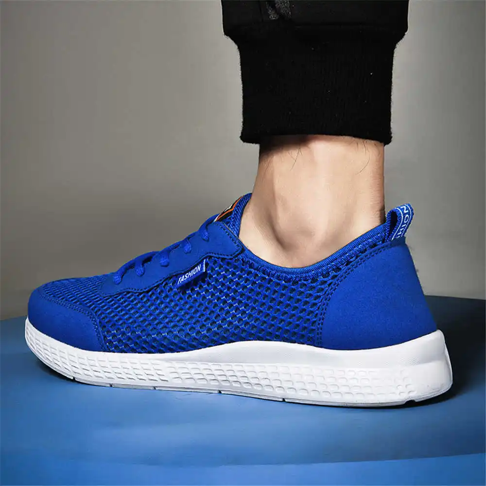 35-46 Breathable Light Blue Sn - Tech Accessories Luxury ulasan dan harga